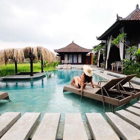 Kayangan Villa Ubud Tegallalang  Εξωτερικό φωτογραφία