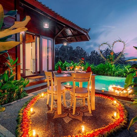 Kayangan Villa Ubud Tegallalang  Δωμάτιο φωτογραφία