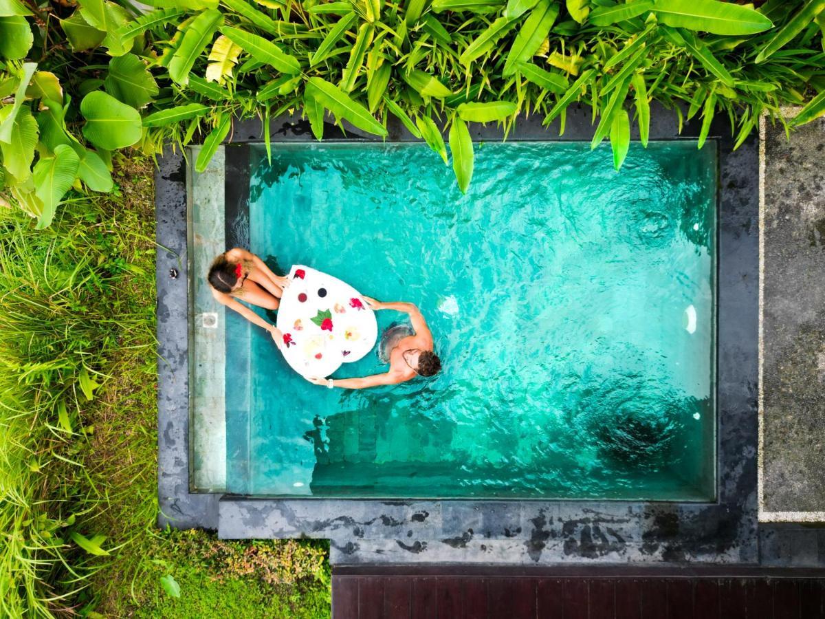 Kayangan Villa Ubud Tegallalang  Εξωτερικό φωτογραφία
