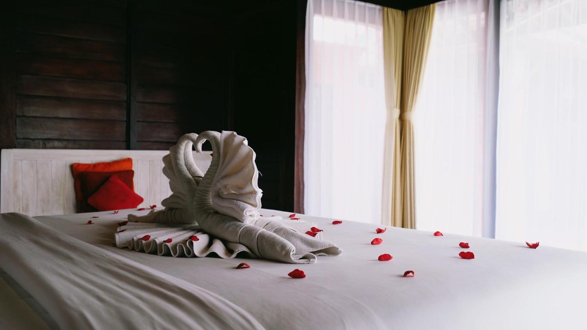 Kayangan Villa Ubud Tegallalang  Εξωτερικό φωτογραφία