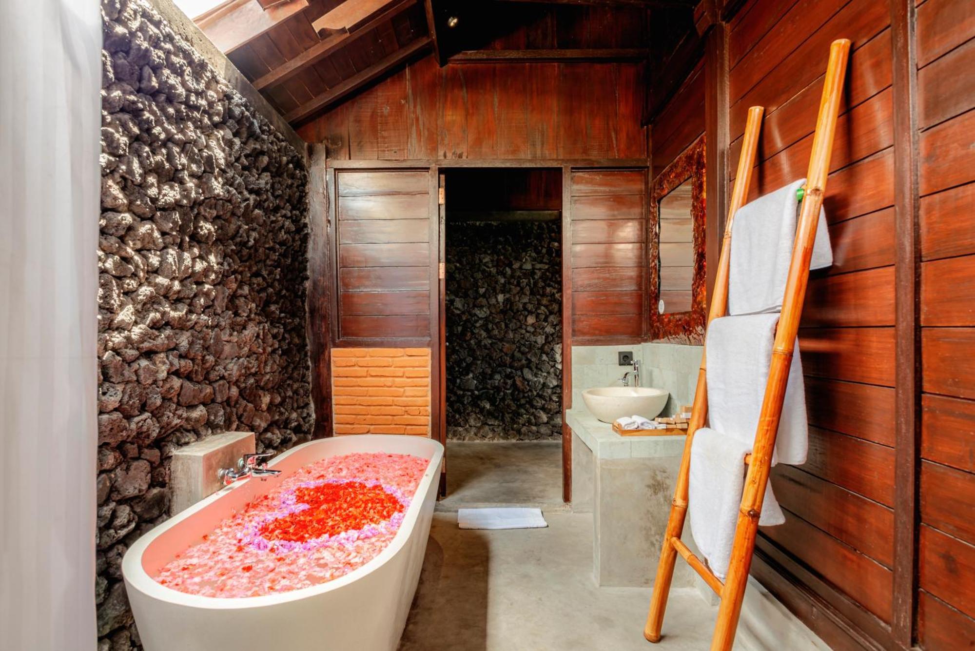 Kayangan Villa Ubud Tegallalang  Δωμάτιο φωτογραφία