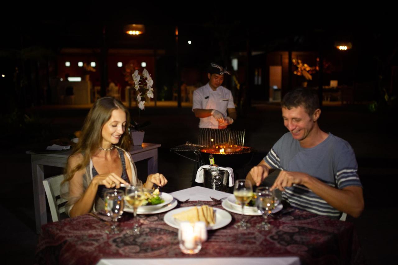 Kayangan Villa Ubud Tegallalang  Εξωτερικό φωτογραφία