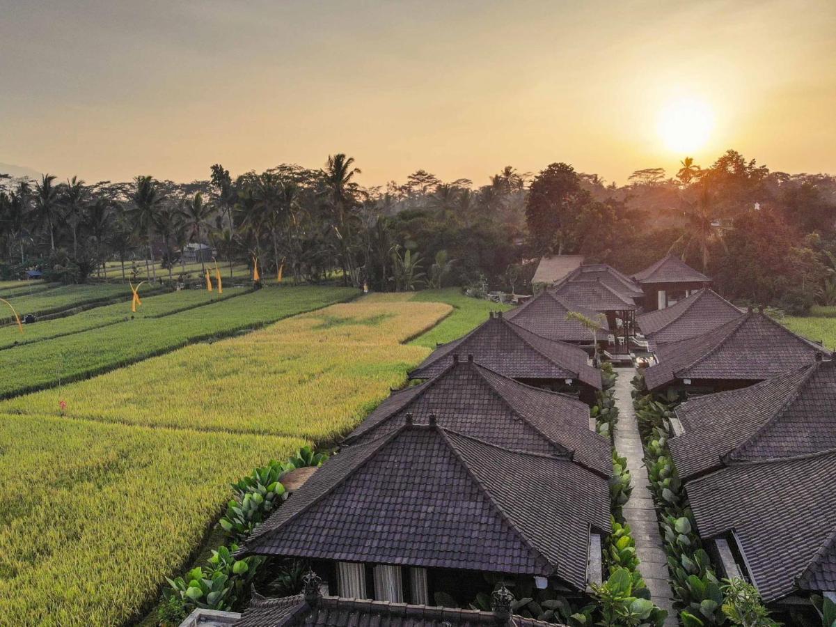 Kayangan Villa Ubud Tegallalang  Εξωτερικό φωτογραφία