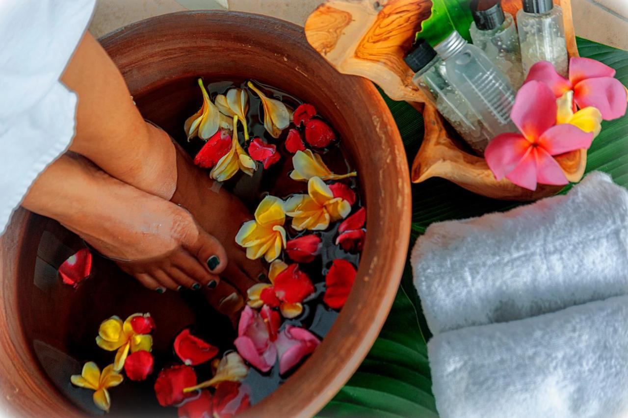 Kayangan Villa Ubud Tegallalang  Εξωτερικό φωτογραφία